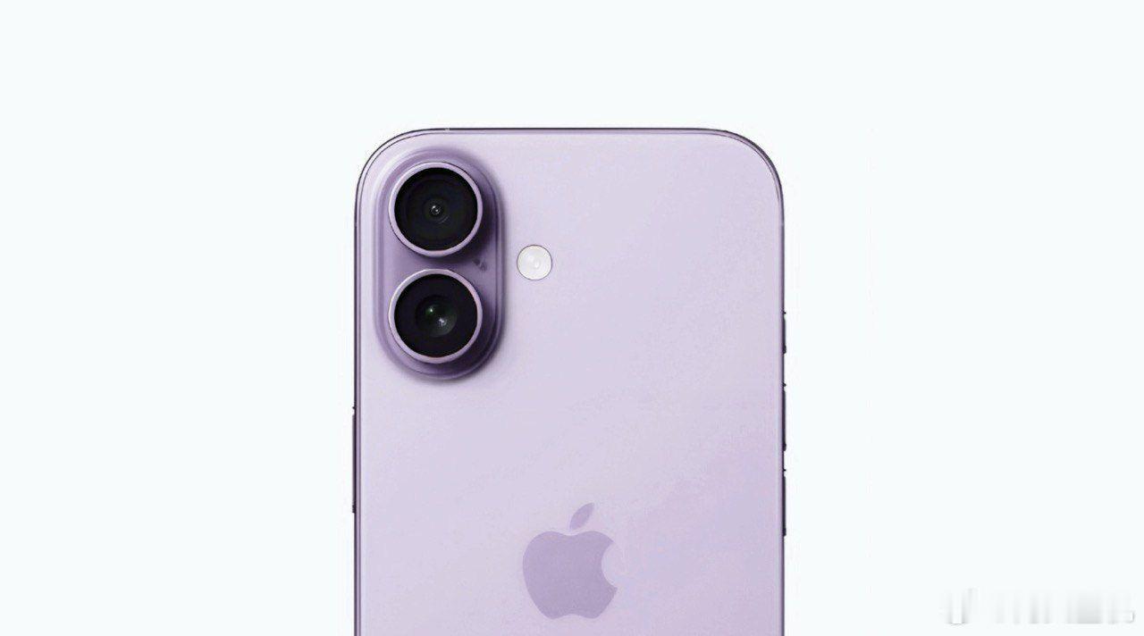 iPhone17预测史诗级升级：1，固定的120Hz高刷，不是Pro的自适应高