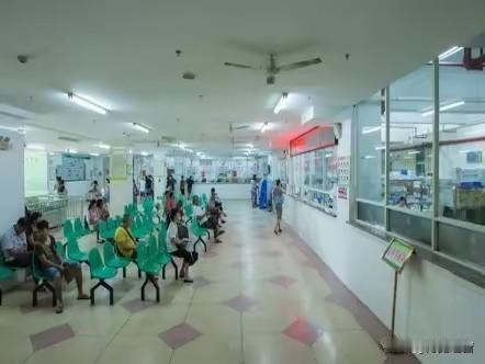 好消息，从5月1日起，对医疗系统实施更加严厉的反腐新规为纵深推进医疗领域反