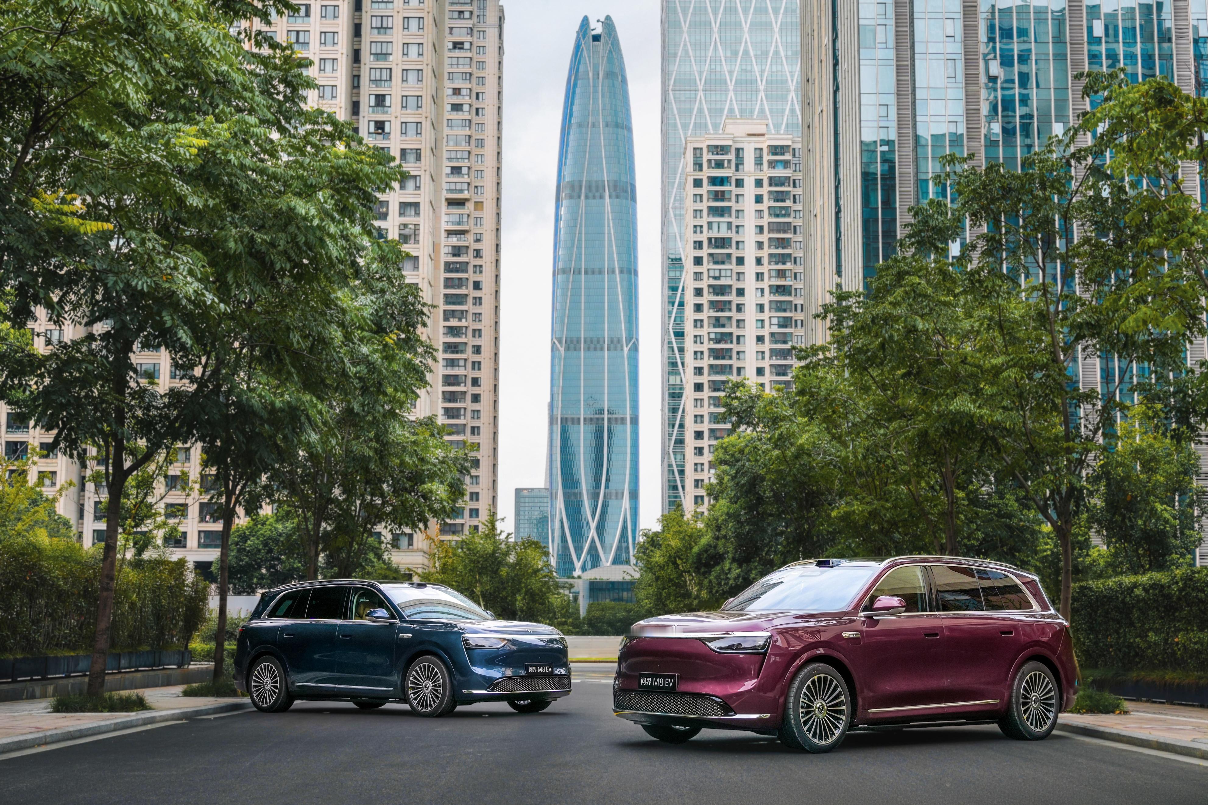 从品牌崇拜到价值优先：问界M8如何成为高端用户返乡新选择？这个春节...