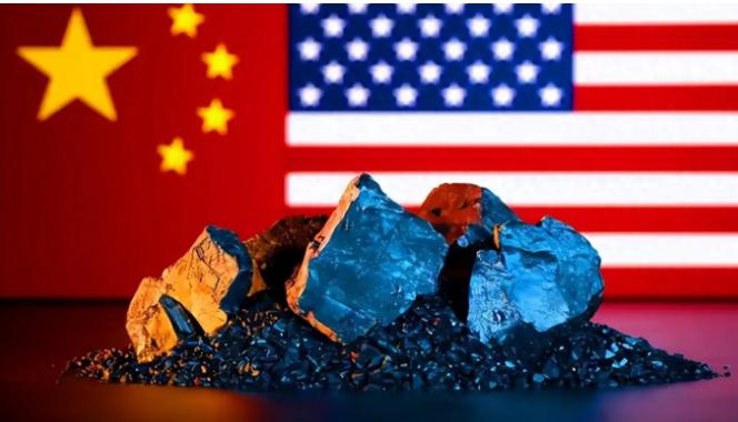 纽约谈了五天，中国手里的牌跟几年前真不一样了。外面盯着这事的人就关心一个事，中国