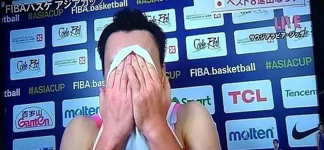 日本队狂妄性格不改，篮球难有作为一觉醒来，日本输给了黎巴嫩，被淘汰出局。队内核