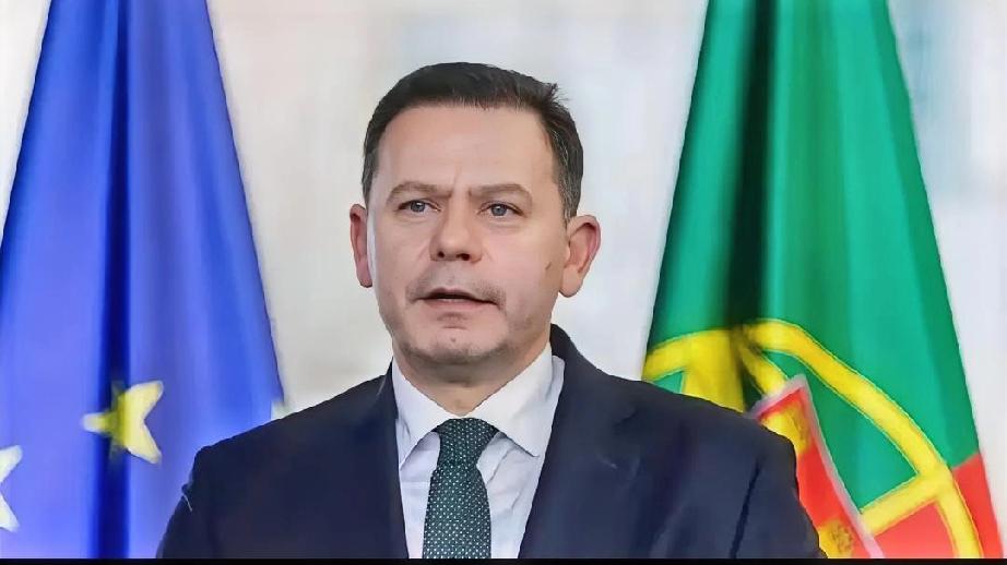 葡萄牙这一嗓子吼得，把欧洲对美国的“离心力”直接摆上了台面——继西班牙之后，