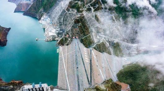 美国万万没想到，中国竟然在西藏秘密进行了一个耗资664亿、历时十余年的大型工程，