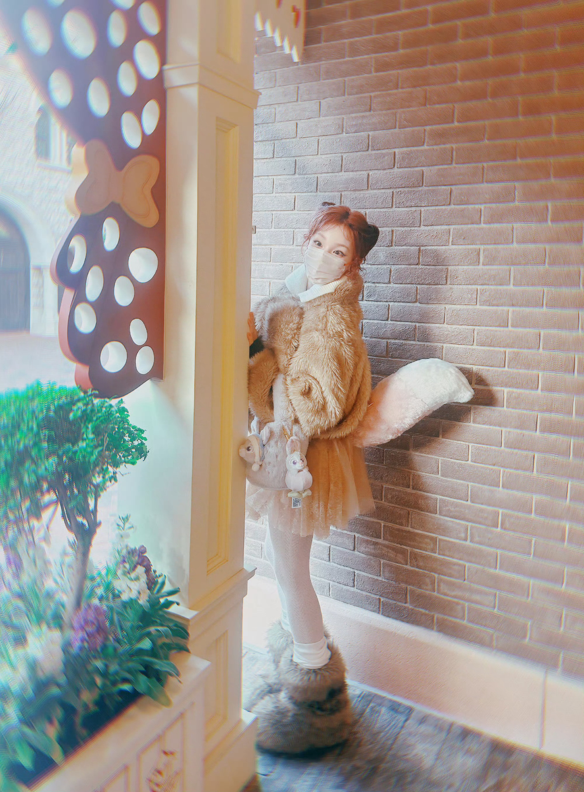 啊啊啊啊好多宋雨琦美照！宝宝快把库存都发出来