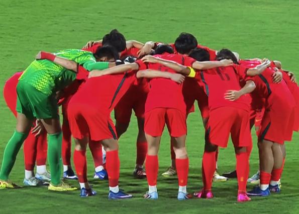 北京时间10月4日21：00，今晚中国U17迎来第二场热身赛，对手是美洲球队墨西