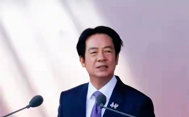 赖清德拒绝统一，但是三个信号说明统一进入快车道！第一，对美国不客气了，一天之内连