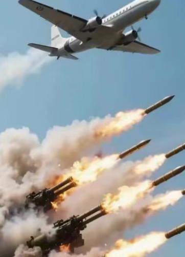 中日冲突如果演变成中日战争，那么这个世界可能除了俄罗斯与朝鲜，全世界很有可能都会