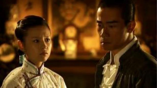 【精武陈真】第9集 [陈小春 徐少强 唐一菲 董洁