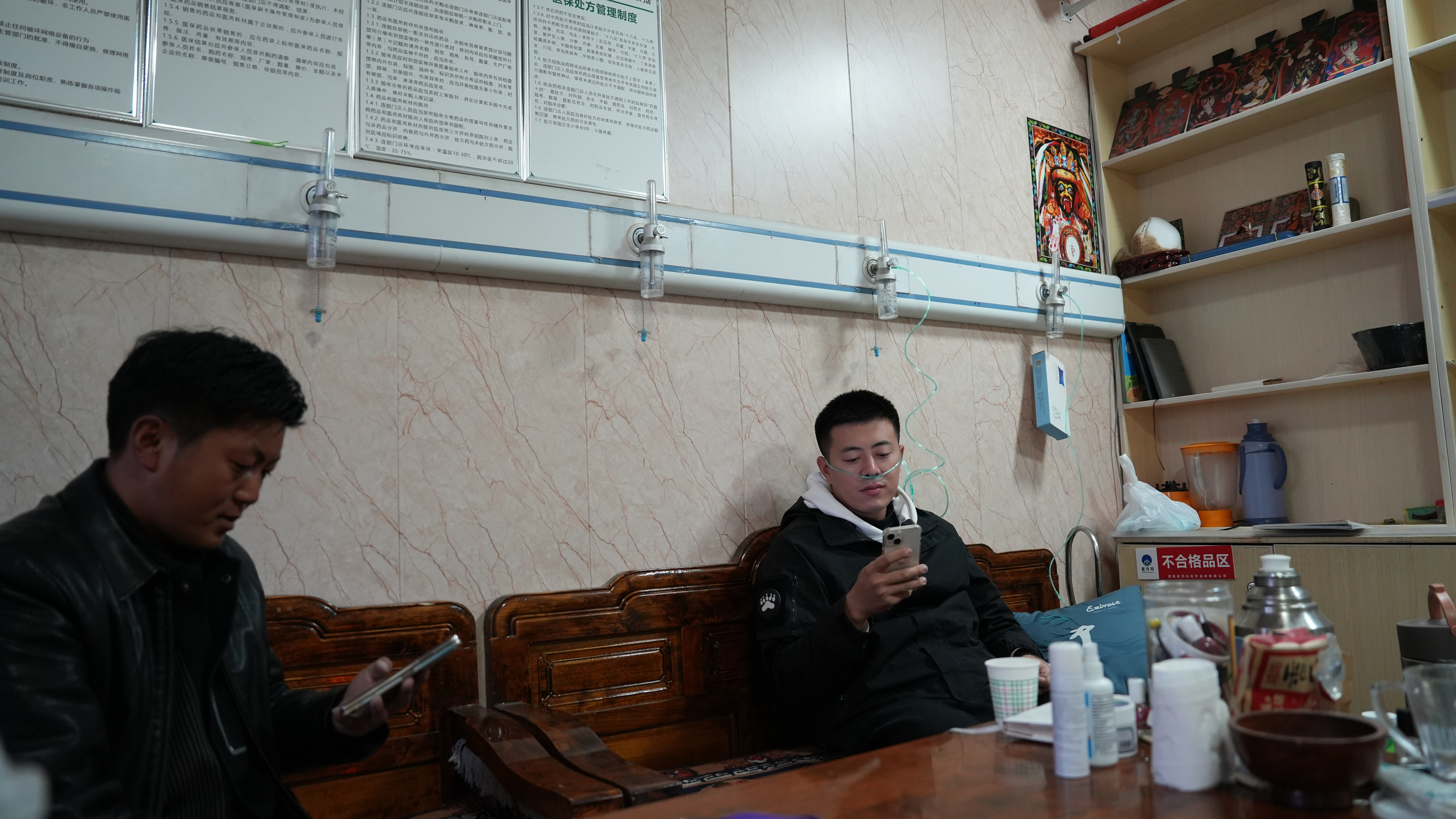 不错了，小哥哥居然可以撑到这里，确实有点东西​​​