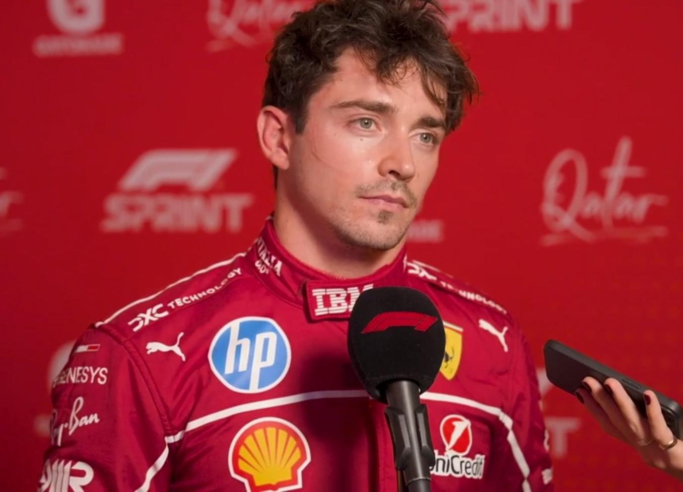 勒克莱尔: 希望能顺利开启下赛季, 这对接下来四年至关重要