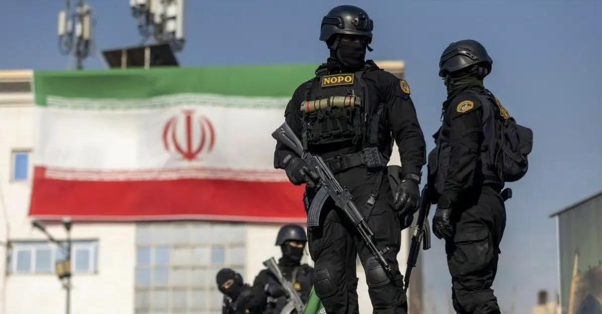 伊朗整肃内部的工作依然继续，这已经成为常态化工作。伊朗塔斯尼姆通讯社报道称，在