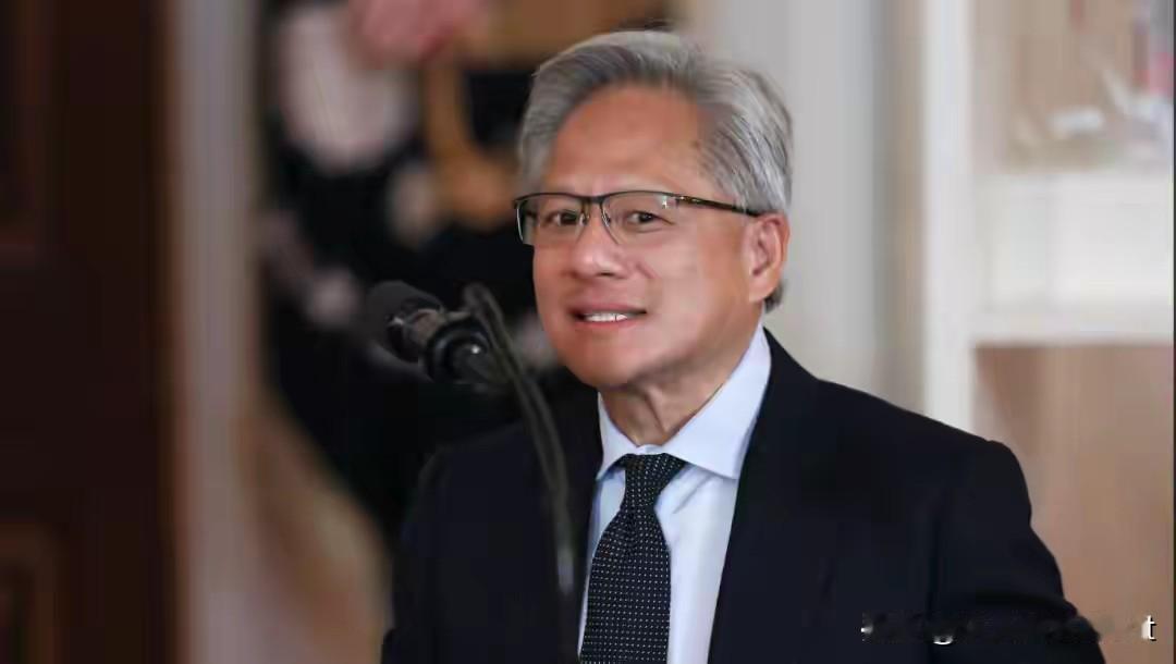 黄仁勋闭门爆言封神！直言中国AI必赢，这3个信号关乎我们未来全球科技圈被黄