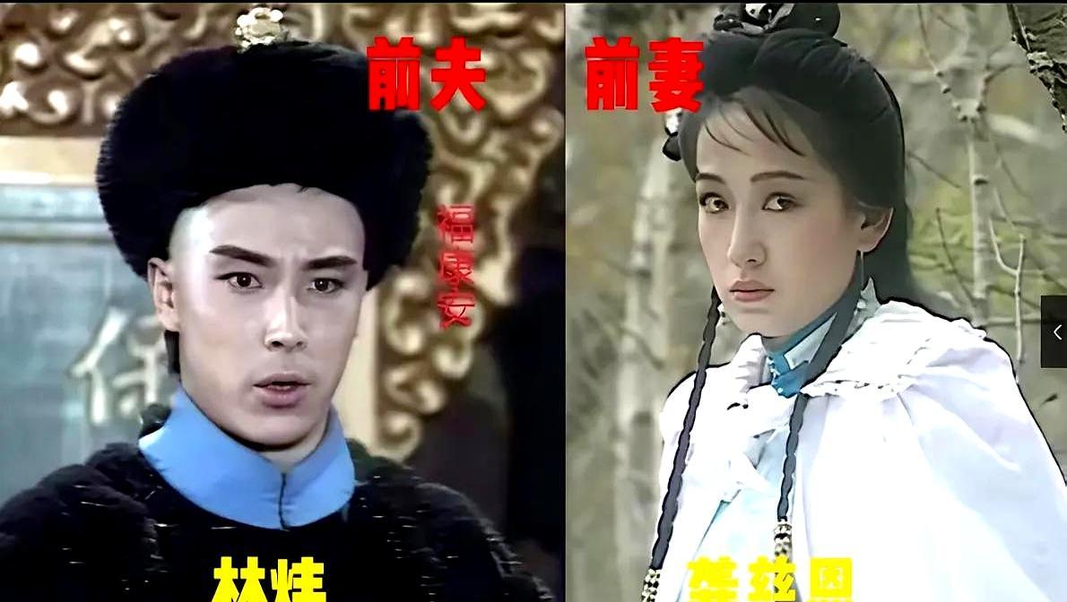 婚姻的残酷真相是，美貌在长久的柴米油盐面前，往往是最无效的通货。梁静冷艳秀