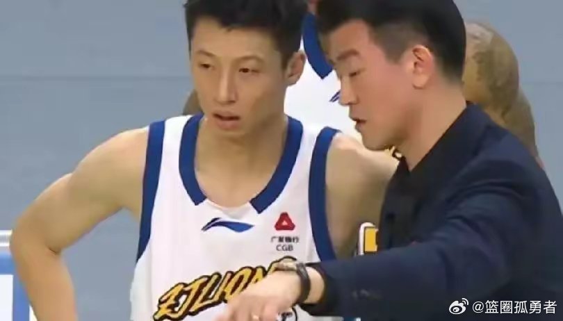 CBA休赛期最大危机浮现，浙江广厦球员超市彻底敞开，一切根源绕不开俱乐部投资人楼