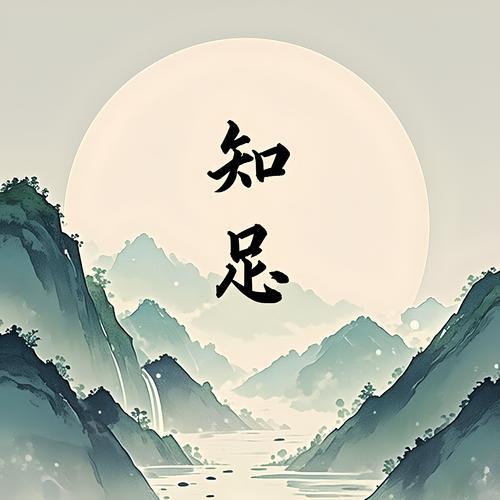 人这一辈子，其实就三个字：别贪多有口热饭，有件暖衣，有个遮风挡雨的地儿，就