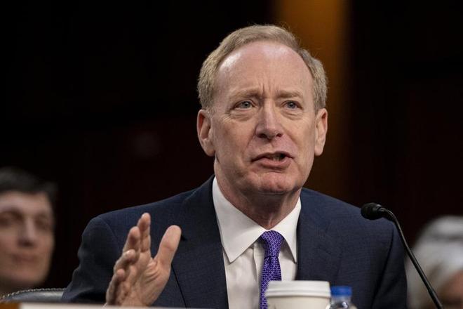 微软急了: 西方以外的市场, 中国领先