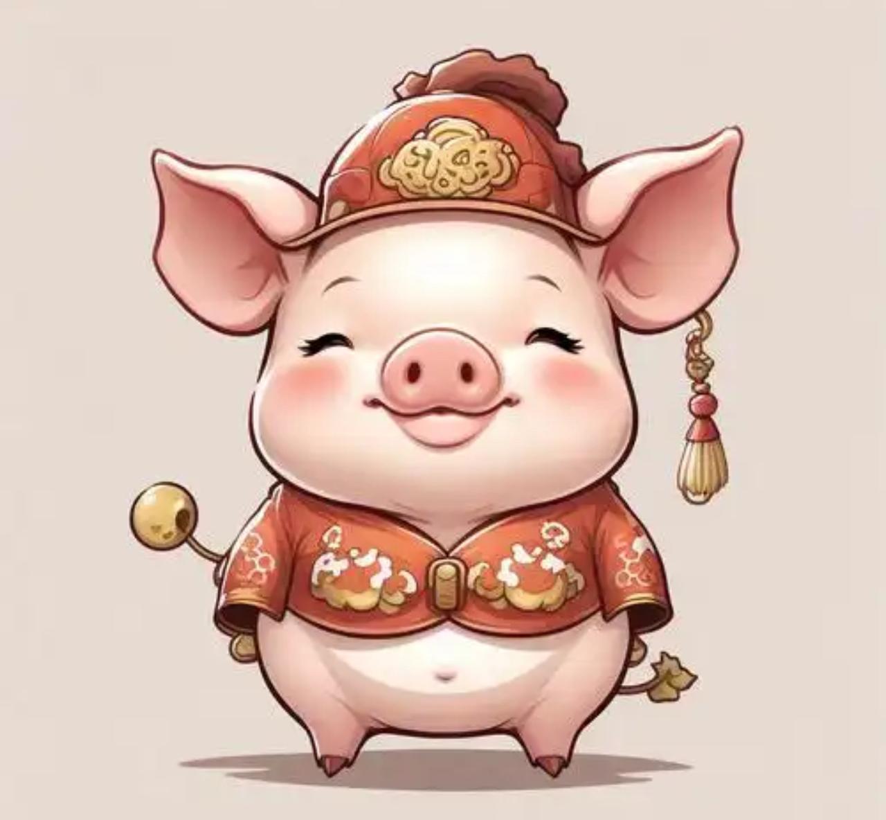 “突然就顺了”不是玄学，是年底前三股暗流恰好汇到你脚下：属猪人进入三合贵人窗口，