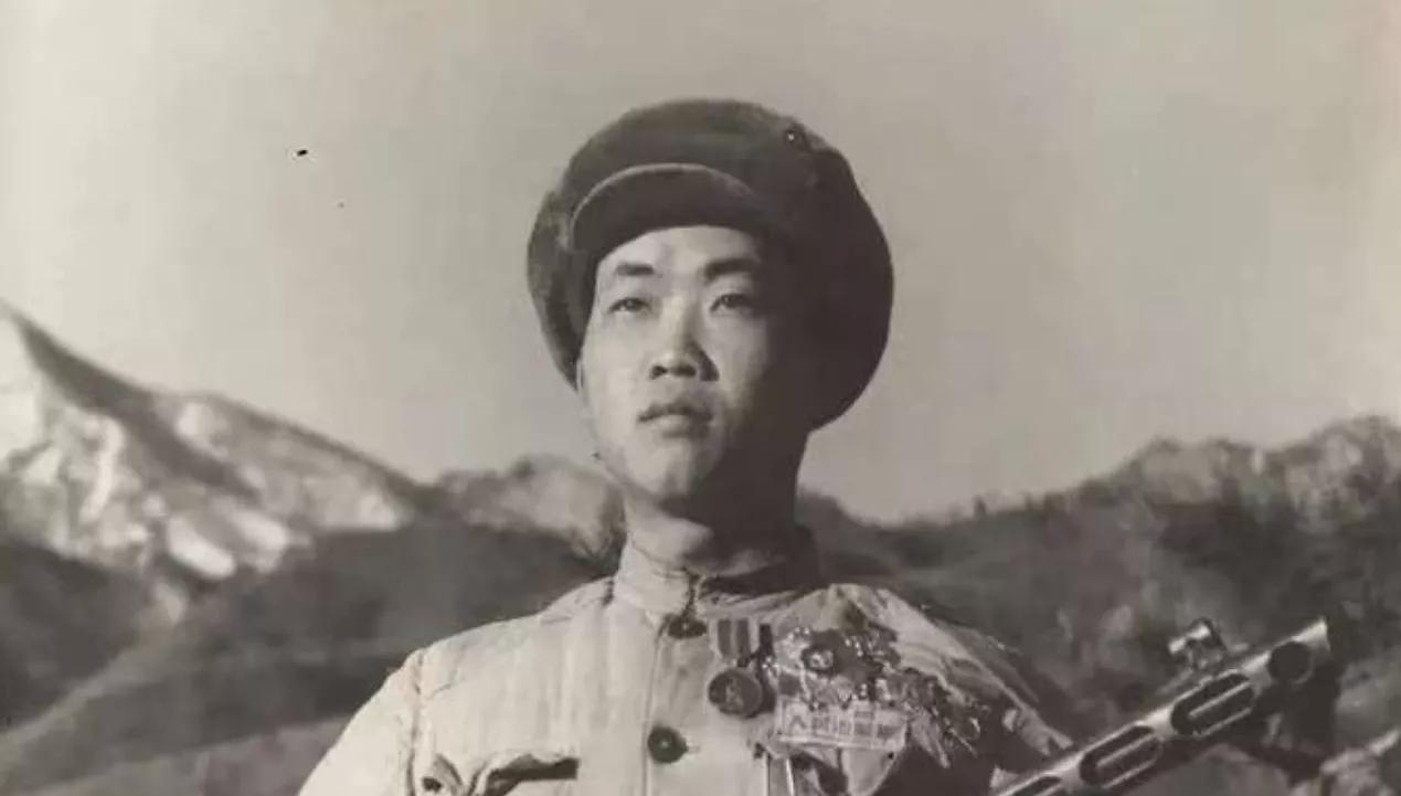 抗美援朝时发生一件怪事，当时志愿军总参谋部收到一封匪夷所思的战报，政治部主任杜平