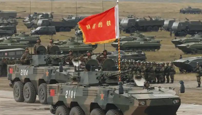 为了阻碍我们的崛起，西方媒体有多离谱？英国《新科学家》杂志发了个挺有意思的研究