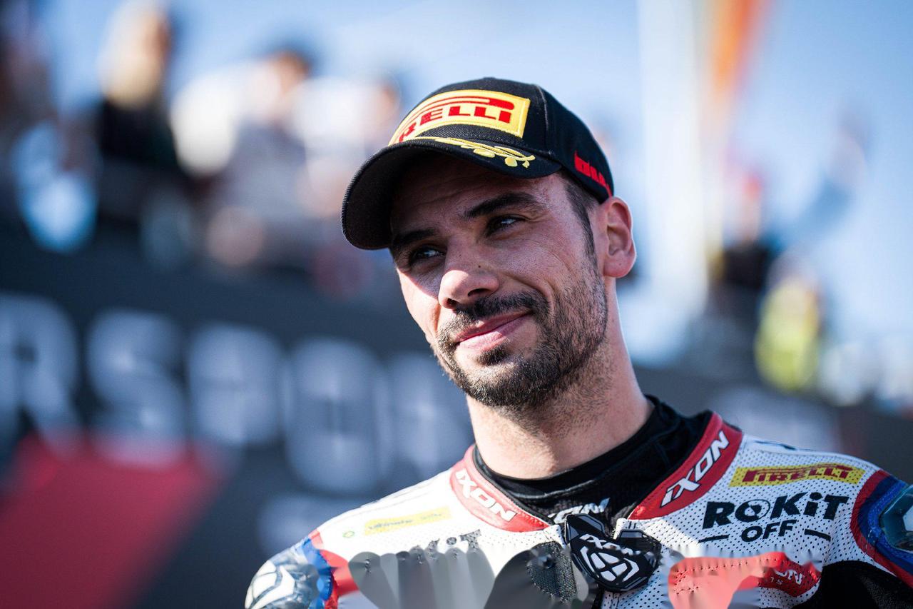 WSBK葡萄牙站回到波尔蒂芒，本土车手Oliveira在家乡车迷面前出战。