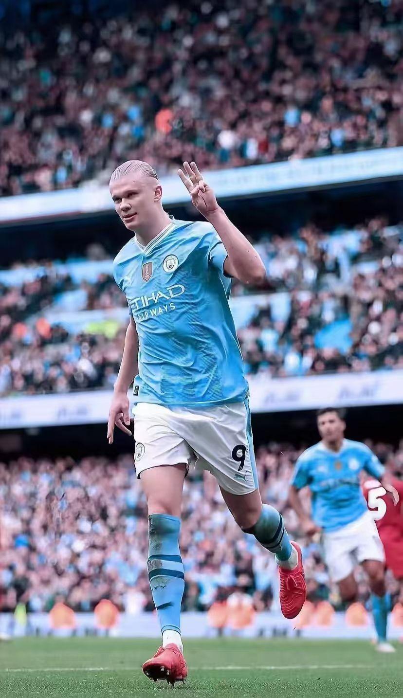 曼城又掉链子？曼城1比1平布莱顿，最近英超比赛接连平了三场，离阿森纳也越来越远