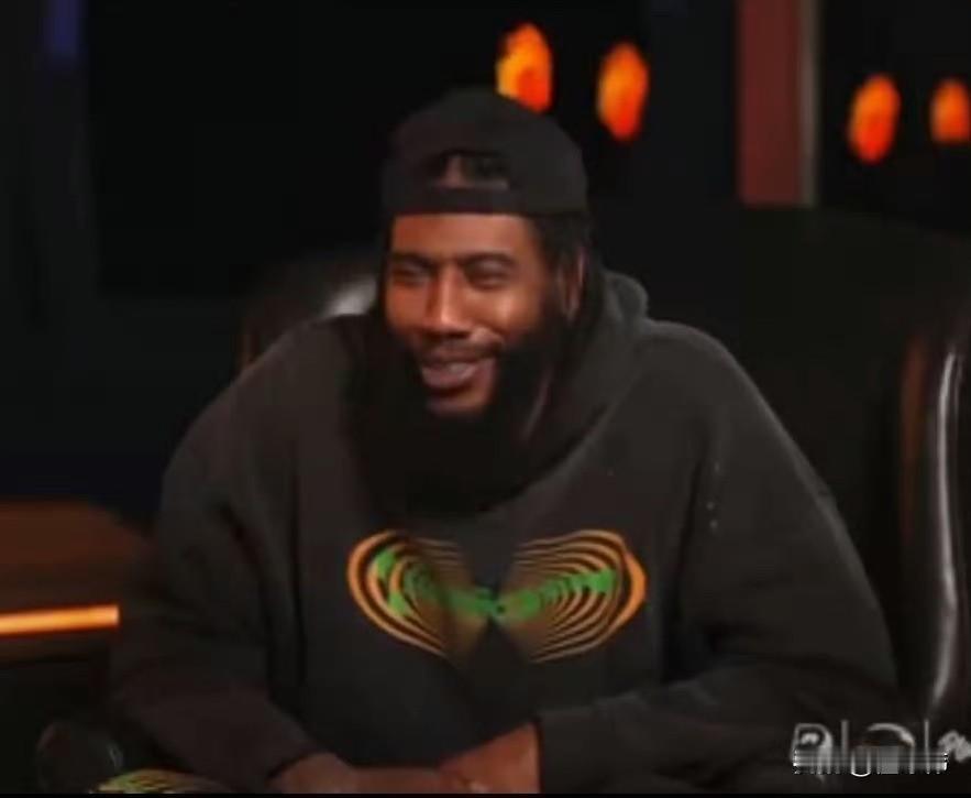 老詹的功劳！香波特回忆16年骑士1-3大翻盘：“在输掉总决赛的G4后。”