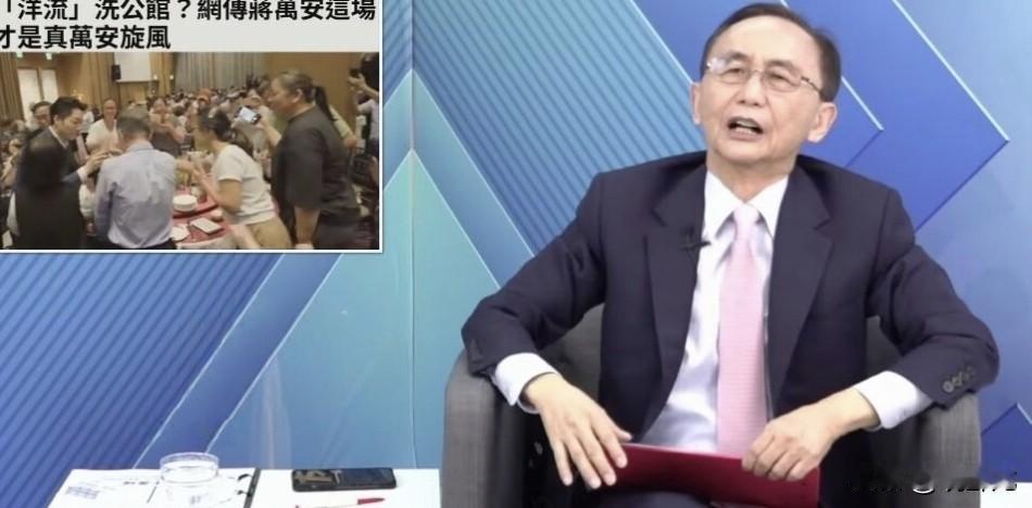 吴子嘉批国民党立委跑到美国“玩”，罕见点名他的好朋友徐巧芯。9月16号的《董