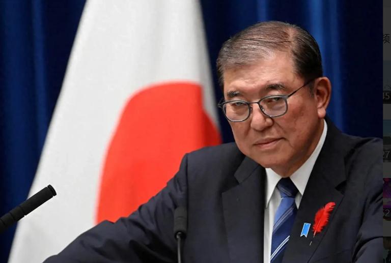 石破茂本想把首相这个烂摊子甩给高市早苗，结果发现这个女人太极端，党内根本没人敢让