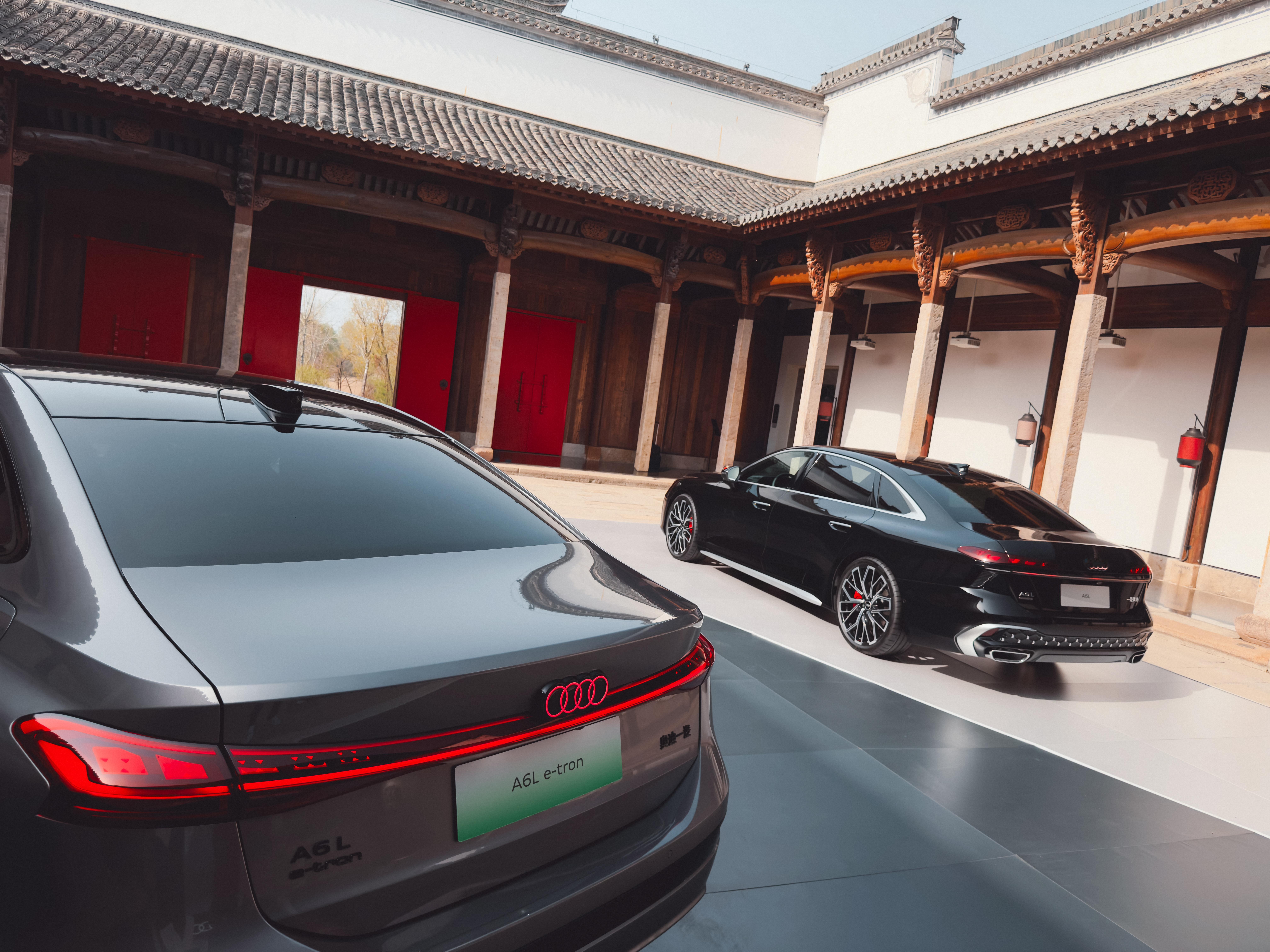 满血的C9A6L还是很棒的，当下唯一国产6缸+空气悬架+后轮转向，且行且珍惜～