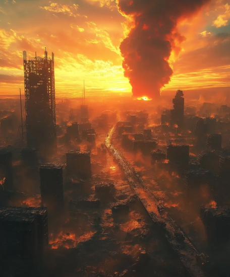 日本文旅大地震预警引爆恐慌！7月阴历魔咒或重创经济，投资者紧急撤离！