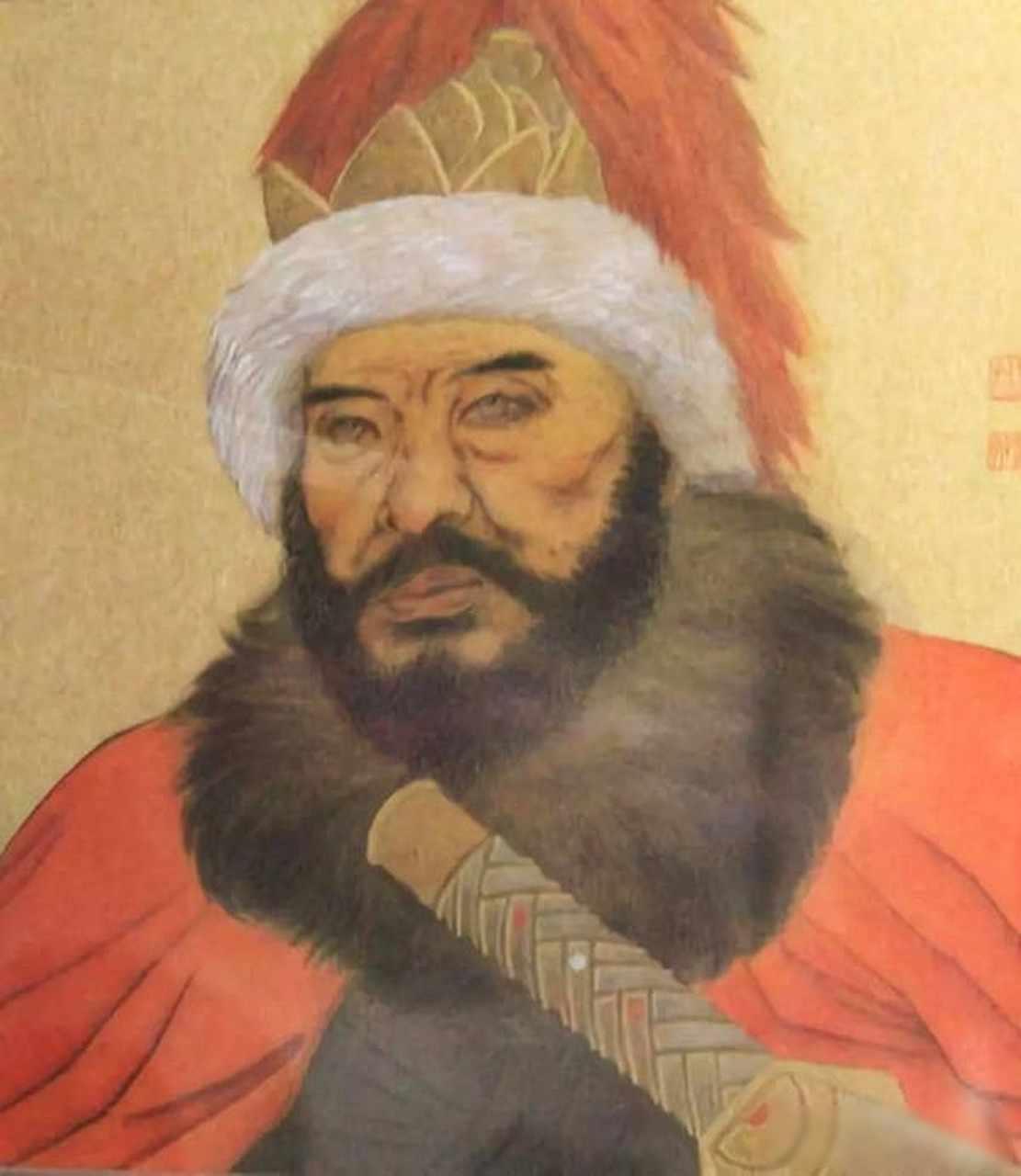 公元409年的一个深夜，北魏皇宫里闯进来一群人。领头的是一个16岁的少年，手里攥