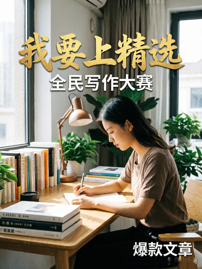 在这个倍速播放的时代，我们似乎都患上了一种“慢不下来”的焦虑症。早高峰的地铁里，