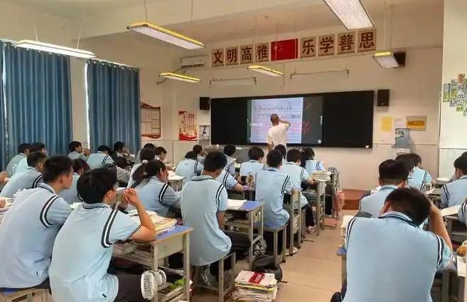 离中考越近，越学不进去，怎么办？你有没有发现，中考越来越近，照理说应该更努力