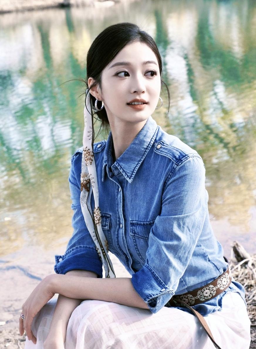 这，居然是@冯琳…[比心]