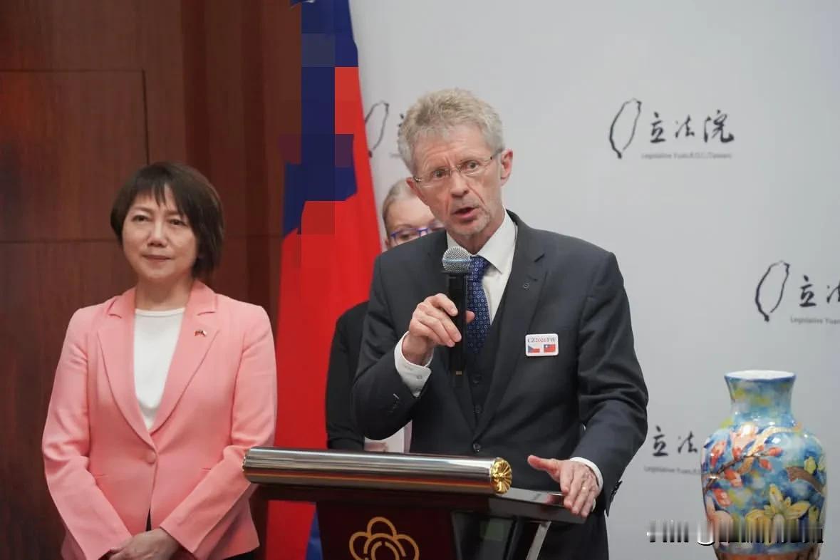 民进党立委范云今（1日）在脸书发文叫嚣称，六年前在立院以中文说出“我是台湾人”的