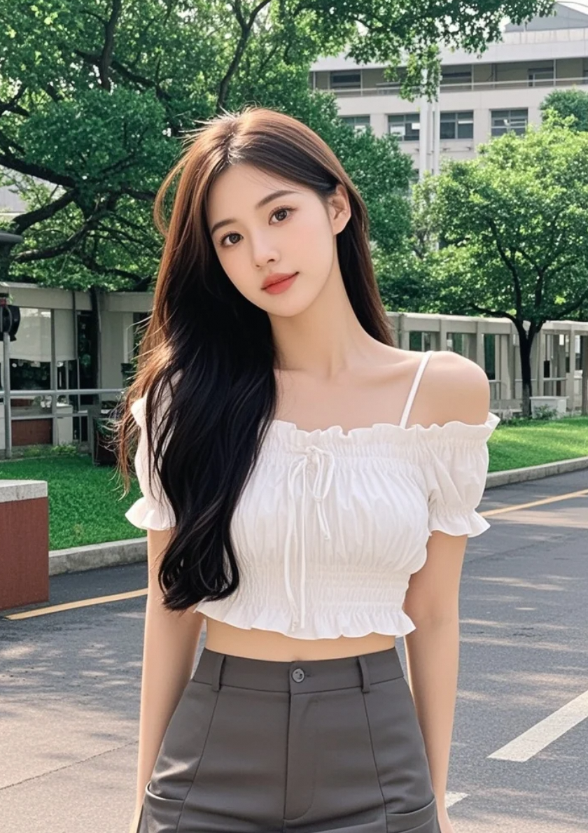 毕业季，让我们记住最美的你
