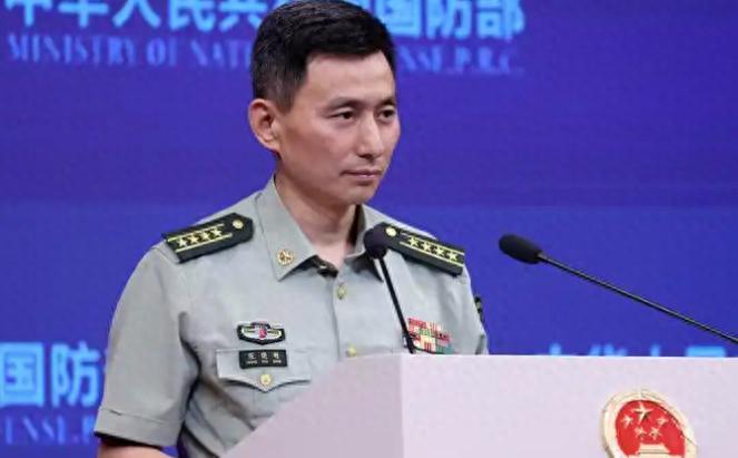 8月24日，菲律宾武装部队发言人特立尼达少将站到了镜头前，扔出一句话："BRP马