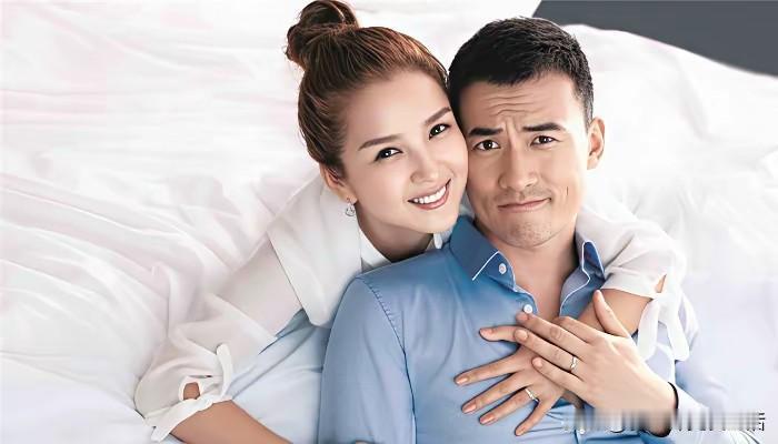 何洁的前夫，最近回应离婚事宜，说了一句谁年轻的时候没瞎过？！看来对上一次婚姻充