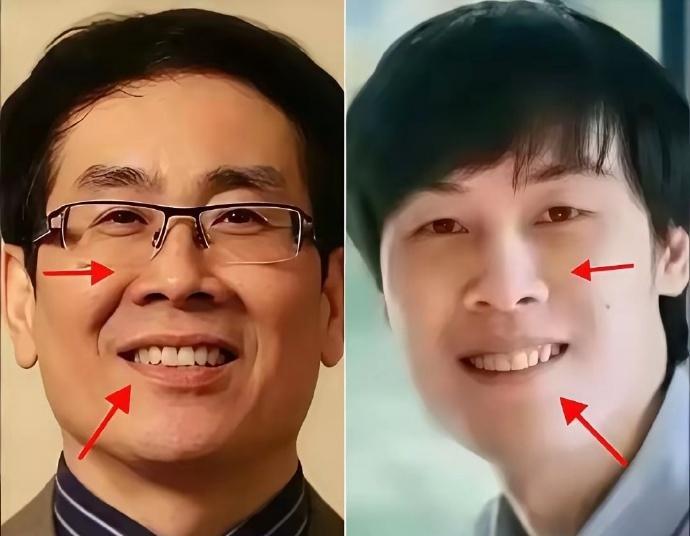 生父疑云？宗馥莉和宗庆后从来都没有在公开场合承认过外头那3个和自己有关系。宗馥