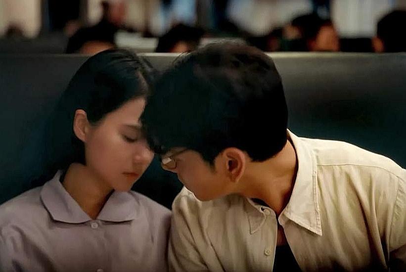 《重器》：果然，蒋奇明演不了一点好人，余高远不仅自私自利，还是个妥妥的渣男，撩拨
