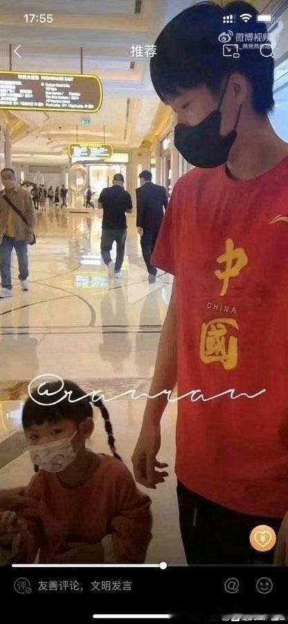 要找孙颖莎算账的就是这个闺蜜吧，莎头粉这次怎么洗呀