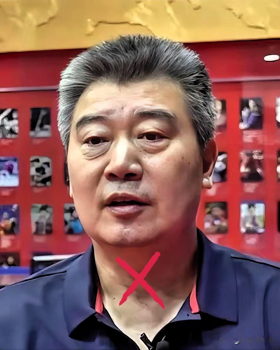 看到王曼昱输球，才懂李隼总教头这句话的含金量！​李隼有一句很有名的话，就是“作