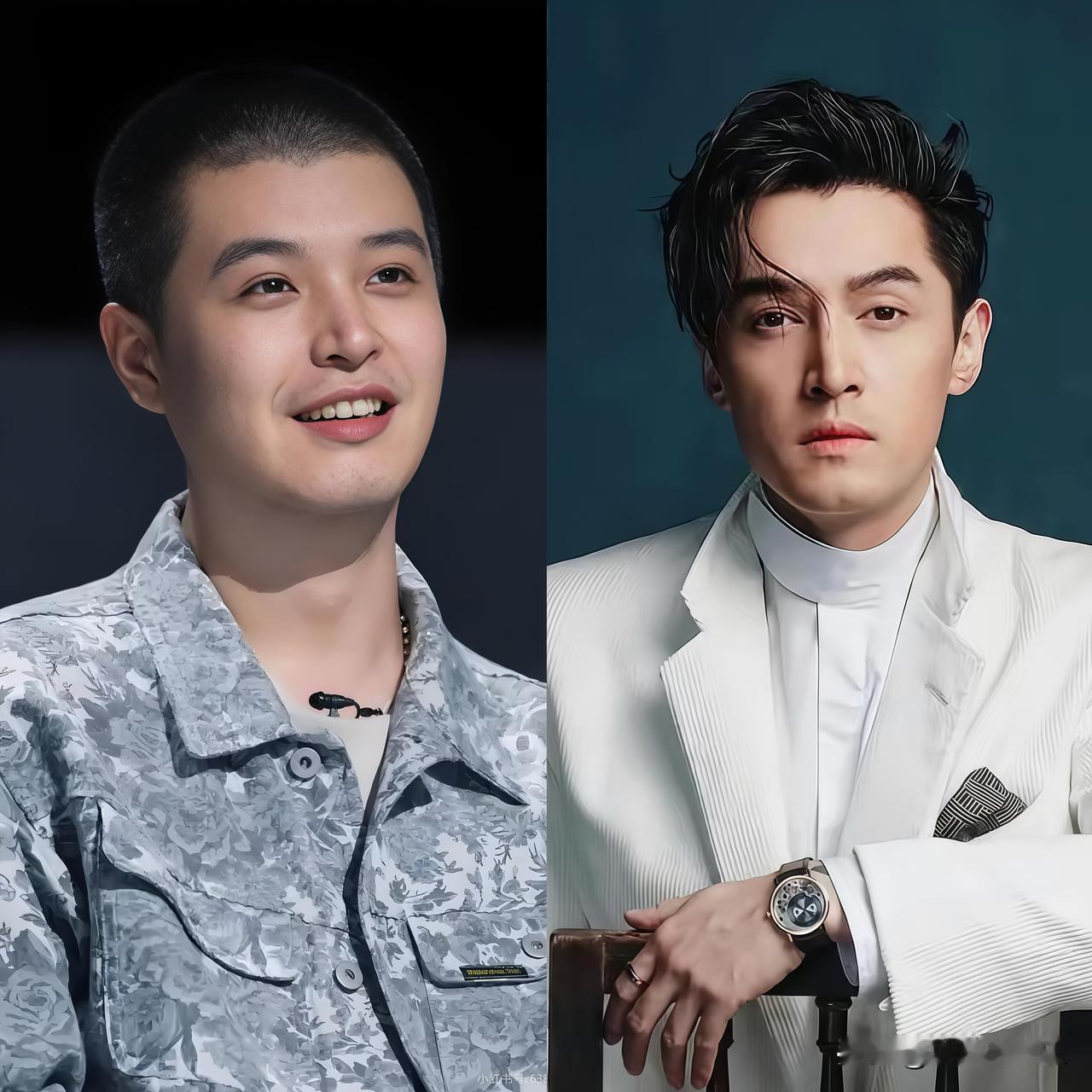 一个马頔，一个胡歌用实际行动给那些口口声声说因为聚少离多而离婚的人们上