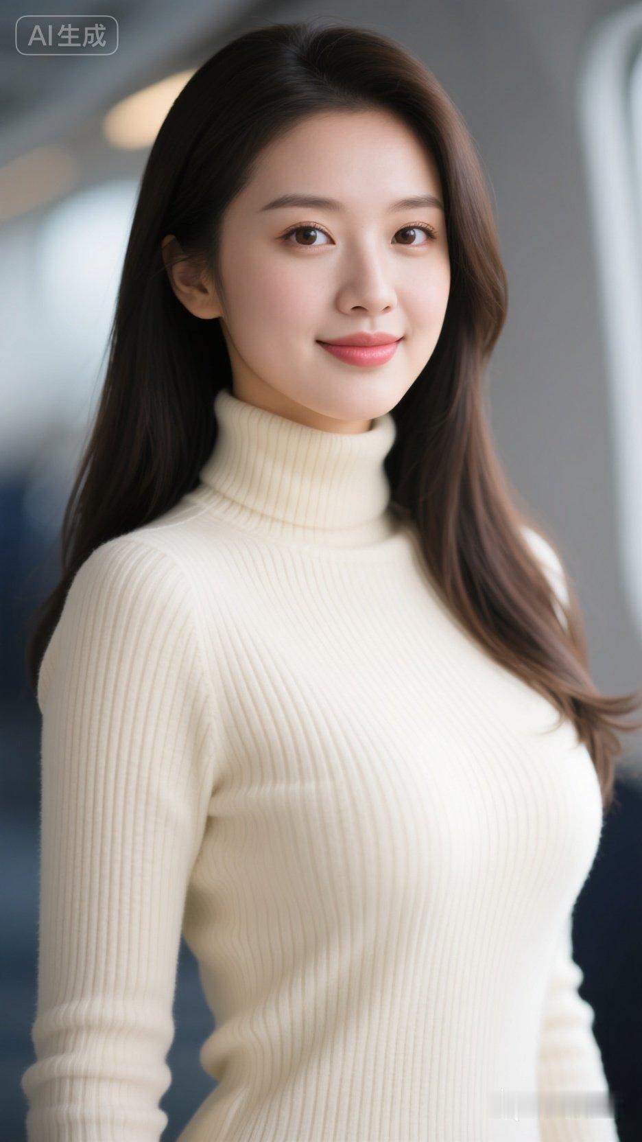什么样的标准堪称是美女