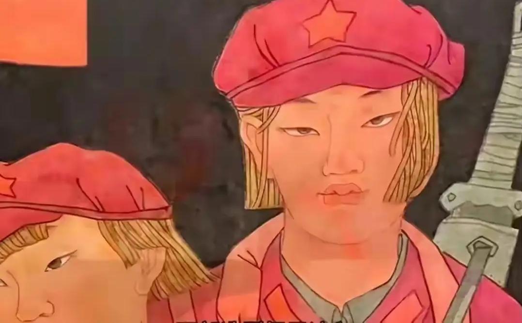 靠画丑中国拿奖的审丑产业链，该晒在阳光下了！为什么学院里的一些教授，偏爱越丑