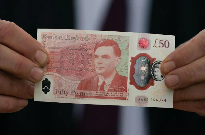 英镑纸钞迎来重大变革：野生动物图案取代历史人物，英国民众热议