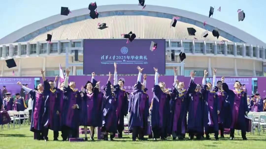 清华大学发布2025届毕业生就业数据，比亚迪位列民企就业去向Top2。值得一提的