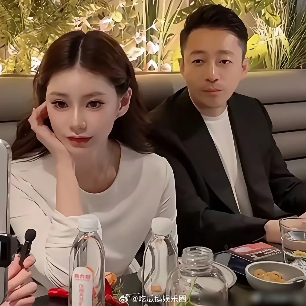 网上有俩个人的审美我一直get不到，一个是王思聪，一个是汪小菲。​​​