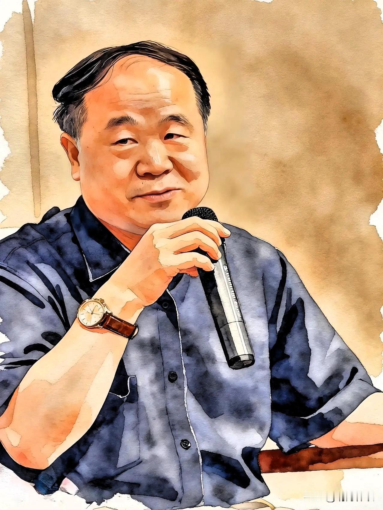 莫言这段话，真是一针见血：“人性的善良就是：他看见了你的难处，便不再为难你，而