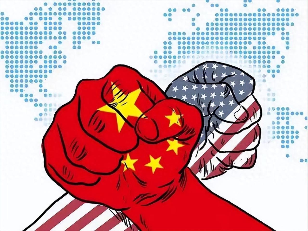 中国手握稀土王牌，为何不早亮剑？答案藏在一种更致命的气体里！大家心里肯定都画